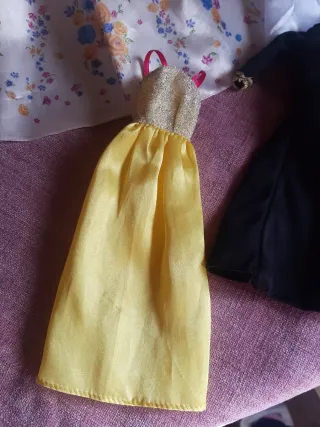 Abiti da sposa Barbie