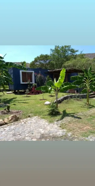 Casetas Modulares de Madera