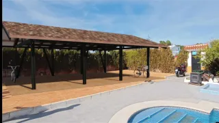 Casetas Modulares de Madera