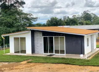 Casetas Modulares de Madera