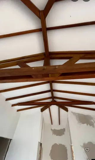 Casetas Modulares de Madera