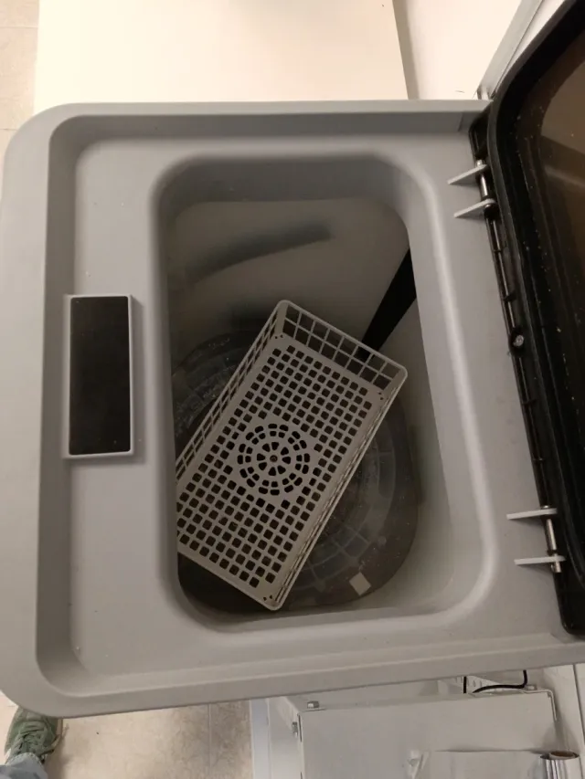 Anycubic Wash & Cure Max Impresión 3D