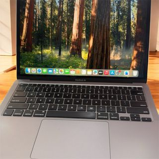 MacBook Air 512GB 2020 8GB RAM i5