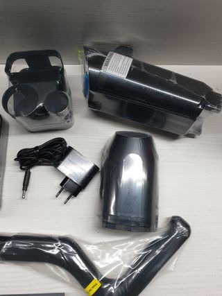 Aspiradora Eureka New400