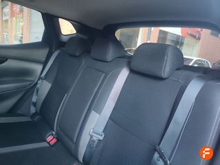 Nissan Qashqai DIG-T 103 kW (140 CV) E6D ACENTA