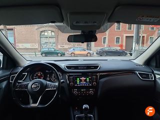 Nissan Qashqai DIG-T 103 kW (140 CV) E6D ACENTA