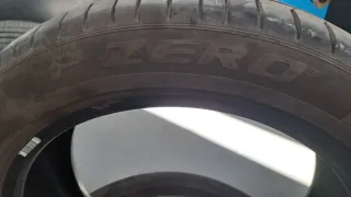 Neumáticos Pirelli P Zero 235/50/19 99W