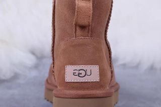 Botas UGG Talla 38 Marrones