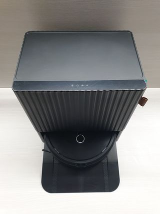 Robot Aspirador iRobot Roomba Combo 10 Max