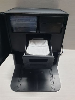 Robot Aspirador iRobot Roomba Combo 10 Max