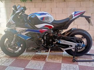 Kit Vinilos BMW S1000RR