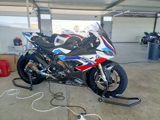 Kit Vinilos BMW S1000RR