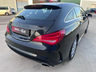 Mercedes-Benz Clase CLA 2016