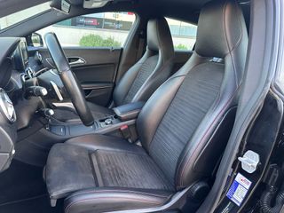 Mercedes-Benz Clase CLA 2016