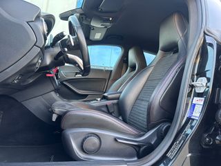 Mercedes-Benz Clase CLA 2016