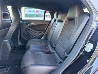 Mercedes-Benz Clase CLA 2016