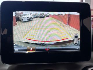 Mercedes-Benz Clase CLA 2016