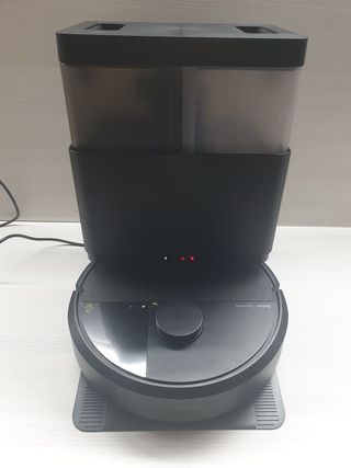 Roomba Plus 405 - Aspirador robot