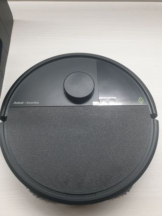 Roomba Plus 405 - Aspirador robot