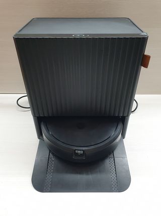 Robot Aspirador iRobot Roomba Combo 10 Max