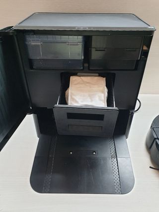 Robot Aspirador iRobot Roomba Combo 10 Max