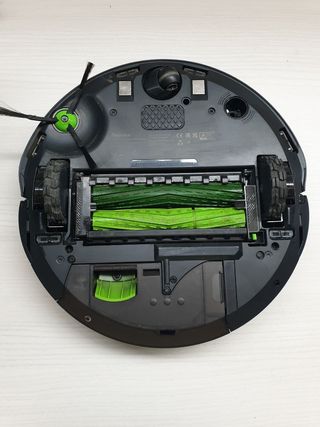 Robot Aspirador iRobot Roomba Combo 10 Max