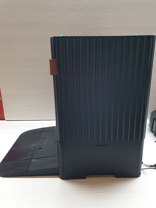 Robot Aspirador iRobot Roomba Combo 10 Max