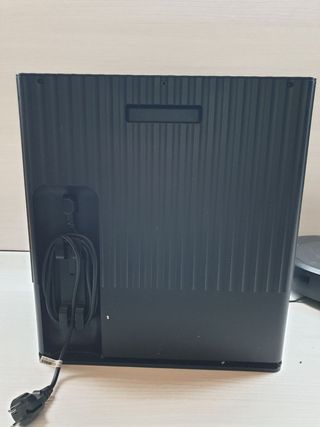 Robot Aspirador iRobot Roomba Combo 10 Max