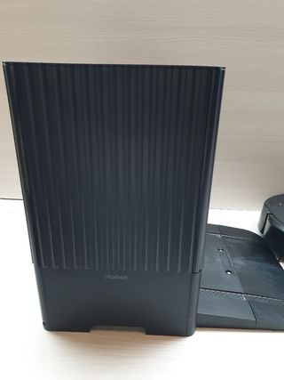 Robot Aspirador iRobot Roomba Combo 10 Max