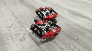 Pedales Automáticos enduro