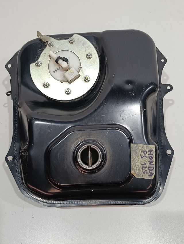 Depósito Gasolina Honda PS 125