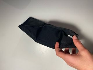 Cartera Vans Camuflaje