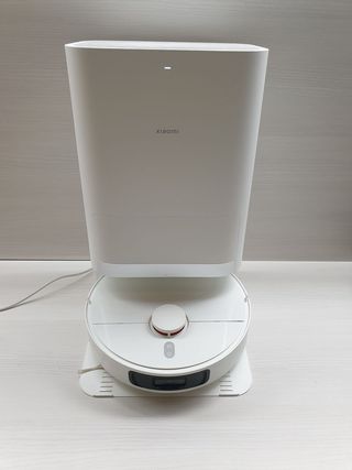 Robot aspirador Xiaomi X20+