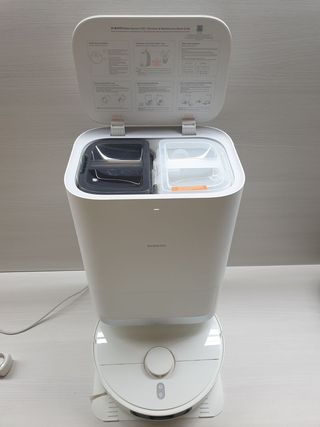 Robot aspirador Xiaomi X20+