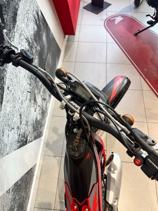 Montesa Cota 260 Trial