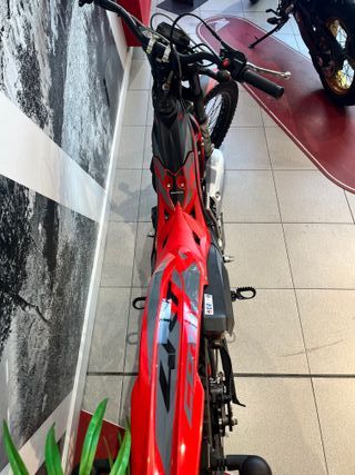 Montesa Cota 260 Trial