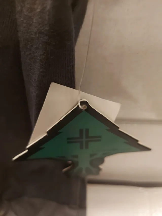 Camiseta LRG Original Talla S