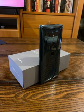Sony Xperia XZ2 Azul
