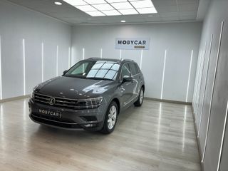 VOLKSWAGEN Tiguan Sport 2.0 TDI 110kW (150CV) DSG