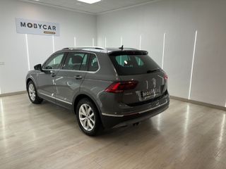 VOLKSWAGEN Tiguan Sport 2.0 TDI 110kW (150CV) DSG
