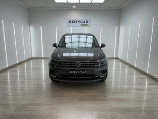 VOLKSWAGEN Tiguan Sport 2.0 TDI 110kW (150CV) DSG