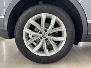 VOLKSWAGEN Tiguan Sport 2.0 TDI 110kW (150CV) DSG