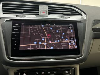 VOLKSWAGEN Tiguan Sport 2.0 TDI 110kW (150CV) DSG