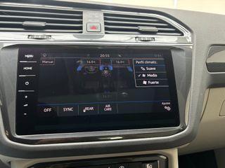 VOLKSWAGEN Tiguan Sport 2.0 TDI 110kW (150CV) DSG