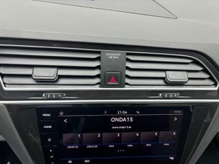 VOLKSWAGEN Tiguan Sport 2.0 TDI 110kW (150CV) DSG