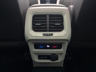 VOLKSWAGEN Tiguan Sport 2.0 TDI 110kW (150CV) DSG