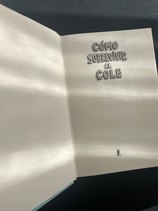 Cómo sobrevivir al cole 1 - Mi mejor amiga invi...