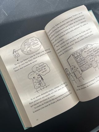 Cómo sobrevivir al cole 1 - Mi mejor amiga invi...