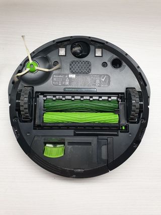 Robot Aspirador iRobot Roomba i8