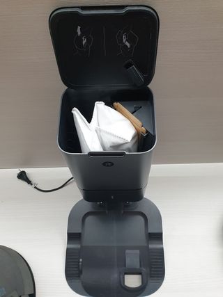 Robot Aspirador iRobot Roomba i8